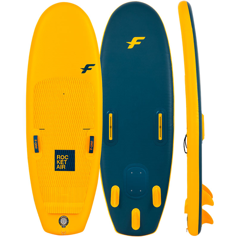 Fone ROCKET AIR 2025