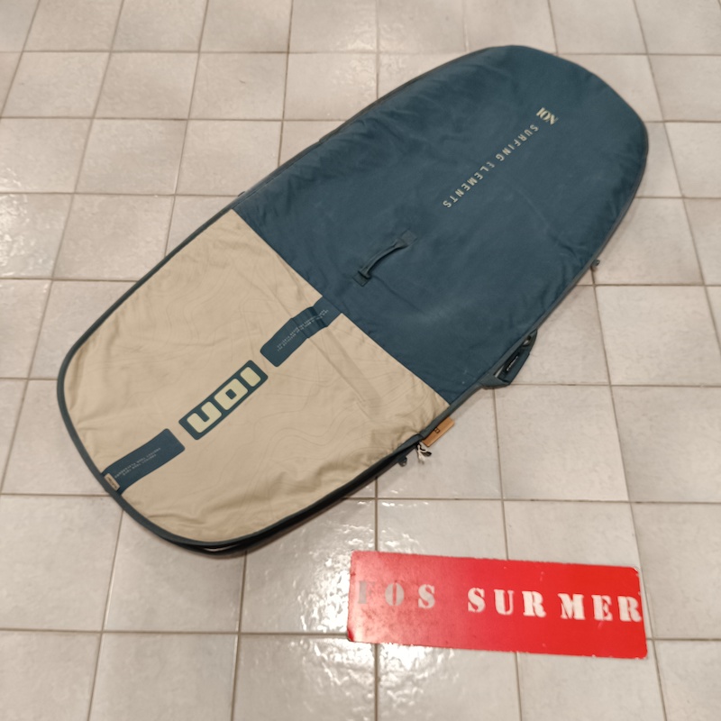 Ion Wing Core Bag 6'0 occasion