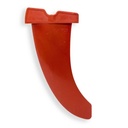 Windsurfer MFC PLASTIC RED FIN