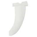 Windsurfer MFC PLASTIC WHITE FIN