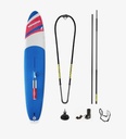 Windsurfer PACKAGE W/O SAIL