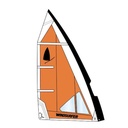 Windsurfer SAIL