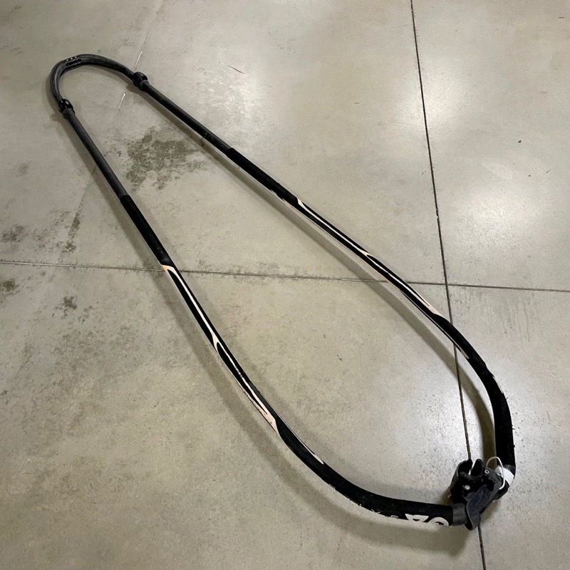 Gaastra CARBON BOOM 200-250 2021 Occasion