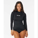 Rip curl CLASSIC LS UPF RASH BK 2024