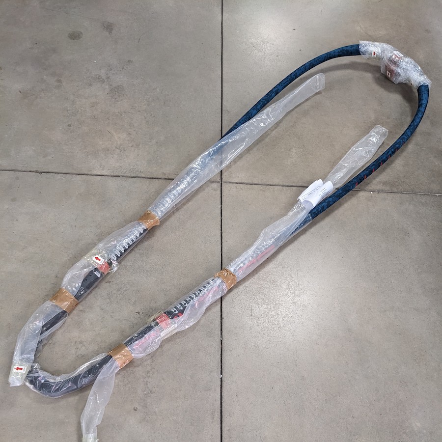 Severne ENIGMA 190-240 2022 Occasion