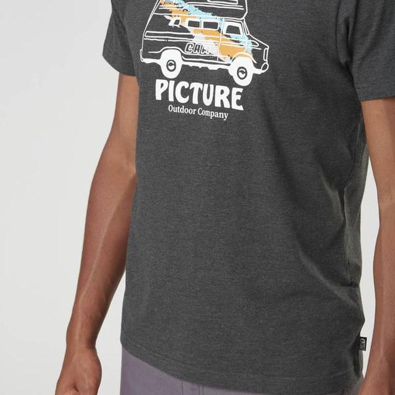 Picture CUSTOM VAN TEE 2024