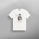 Picture D&S FISHERFISH TEE 2024