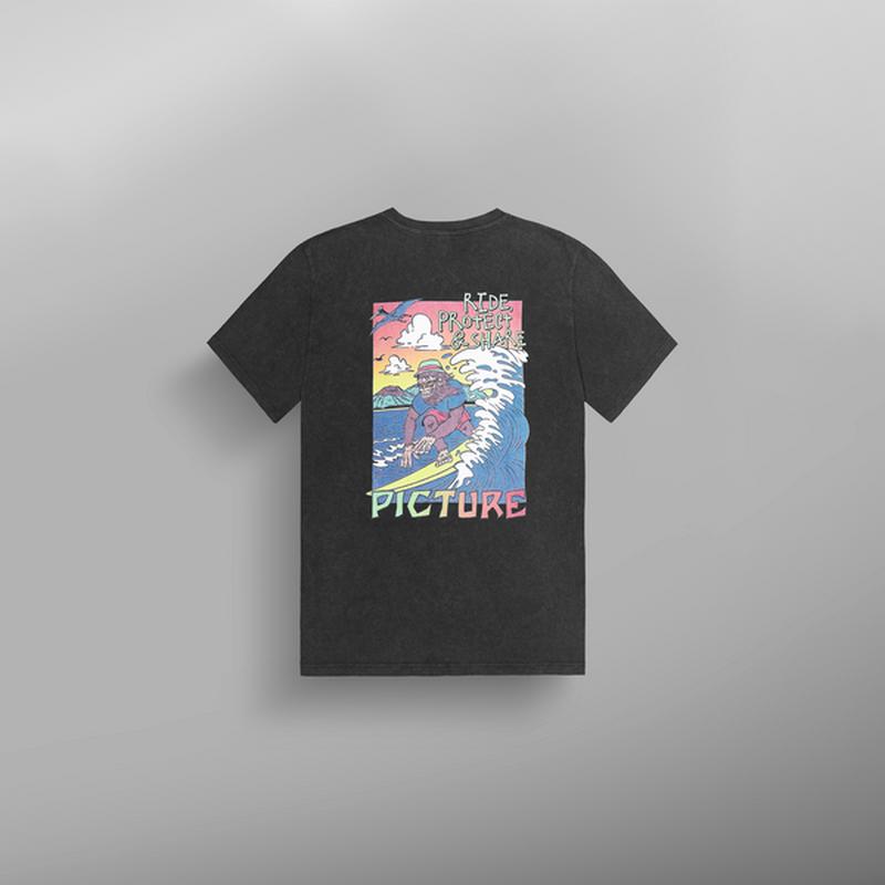 Picture TSUNAMI TEE 2024