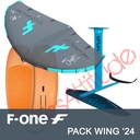 Fone PACK WING ORIGIN-FCT-ASC 2024