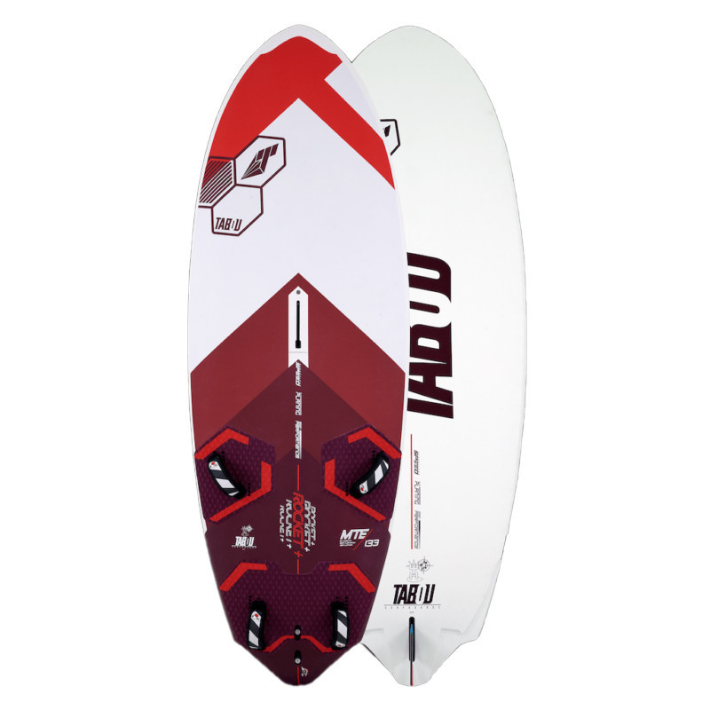 Tabou ROCKET PLUS MTE 2023
