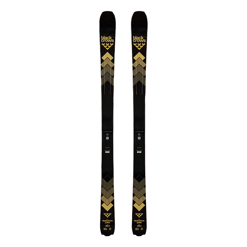 Blackcrows JUSTIS  2025