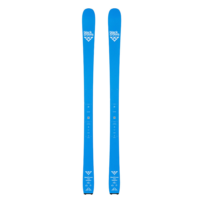 Blackcrows OVA FREEBIRD 2025