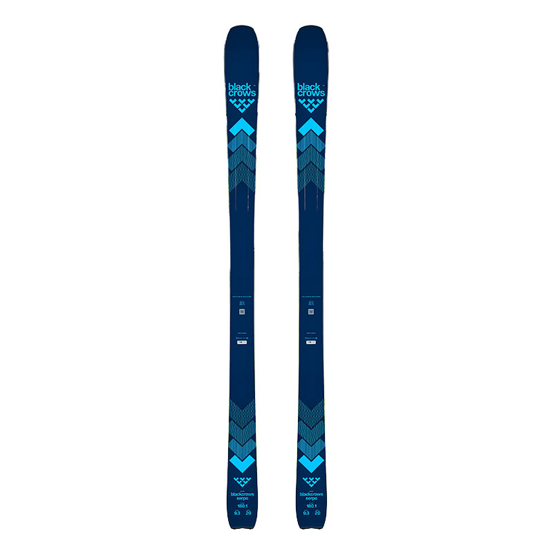 Blackcrows SERPO  2025