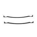 Duotone TRACKNUT SLED (la paire)