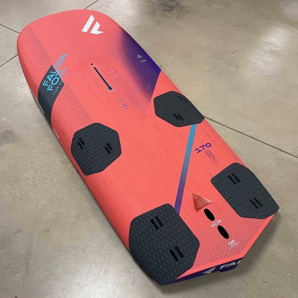 Fanatic FALCON FOIL TE 170 2023 occasion