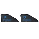 Duotone CARBON 30 FINSET (PAIR)
