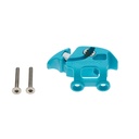 Duotone VTS TAIL WAVE POIGNEE