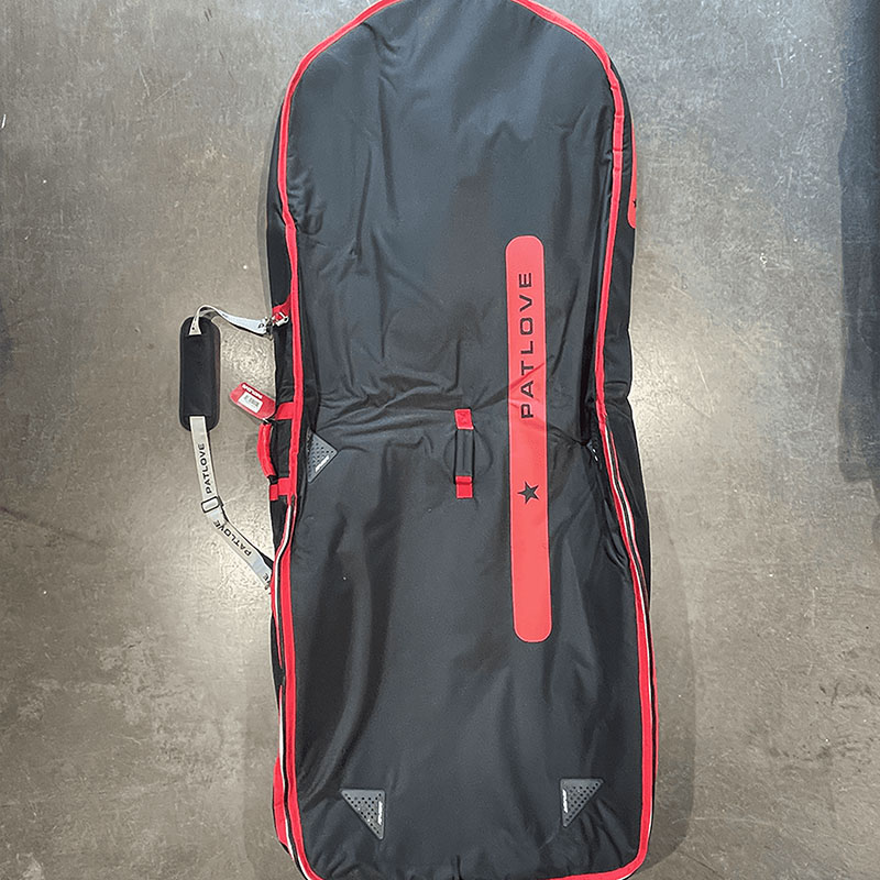 Patlove WINDFOIL BAG 8MM 210/85