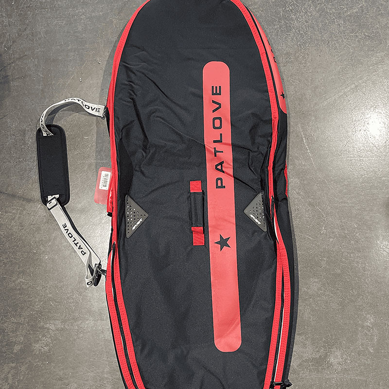 Patlove WING BAG 8MM