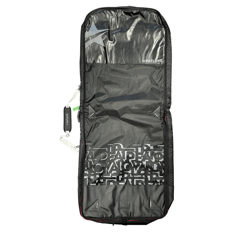 Patlove WING BAG 8MM BLACKLINE