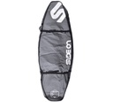 Side on WINDSURF BAG TRAVEL 10MM DOUBLE 245