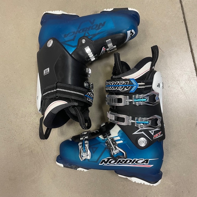 Nordica NXT100 26,5 2021 occasion