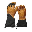 Black diamond GUIDE FINGER GLOVES 2025