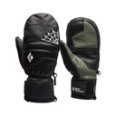 Black diamond MAX PALM SPARK MITTS 2025