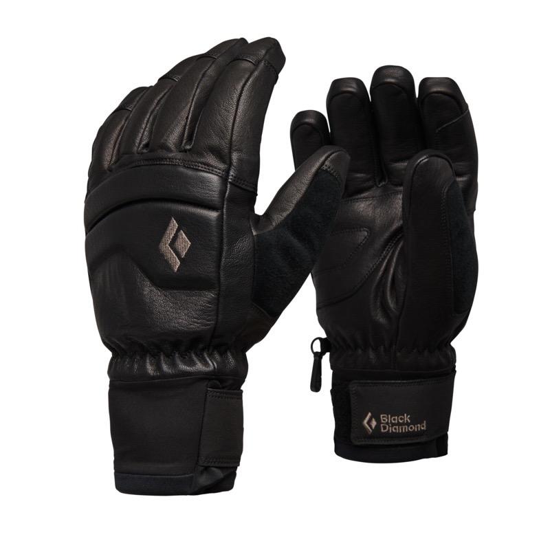 Black diamond SPARK GLOVES 2025