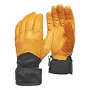 Black diamond TOUR GLOVES 2025