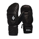 Black diamond W SPARK MITTS 2025
