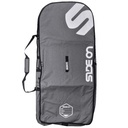 Side on WING BAG 5MM GREY