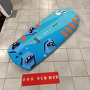 Tabou AIR RIDE LTD 87 2022 Occasion