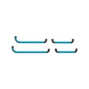 Duotone HANDLE FUSION SET (2PCS) 2025