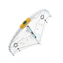 Duotone UNIT SLS CONCEPT BLUE 2025