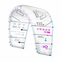 Duotone VEGAS CONCEPT BLUE 2025