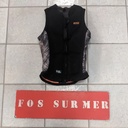Ion LUNIS VEST WOMEN L 2023 occasion