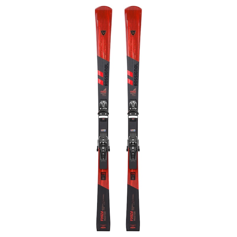 Rossignol FORZA 70° TI MASTER SPX14 2025