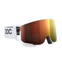 Poc NEXAL MID WHITE ORANGE