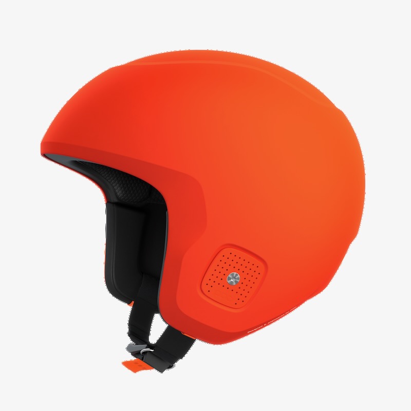 Poc SKULL DURA X MIPS ORANGE