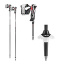 Leki CARBON 14 3D