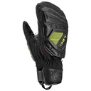 Leki WCR C-TECH 3D MITT