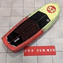 52Foilboards THUNDER 5'4 94l 2023 occasion