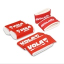 Vola ATTACHES NORDIQUE (PAIRE)