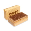 Vola BROSSE RECTANGLE