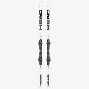 Head WCR E.GS REBEL MAST + FF 16 2025