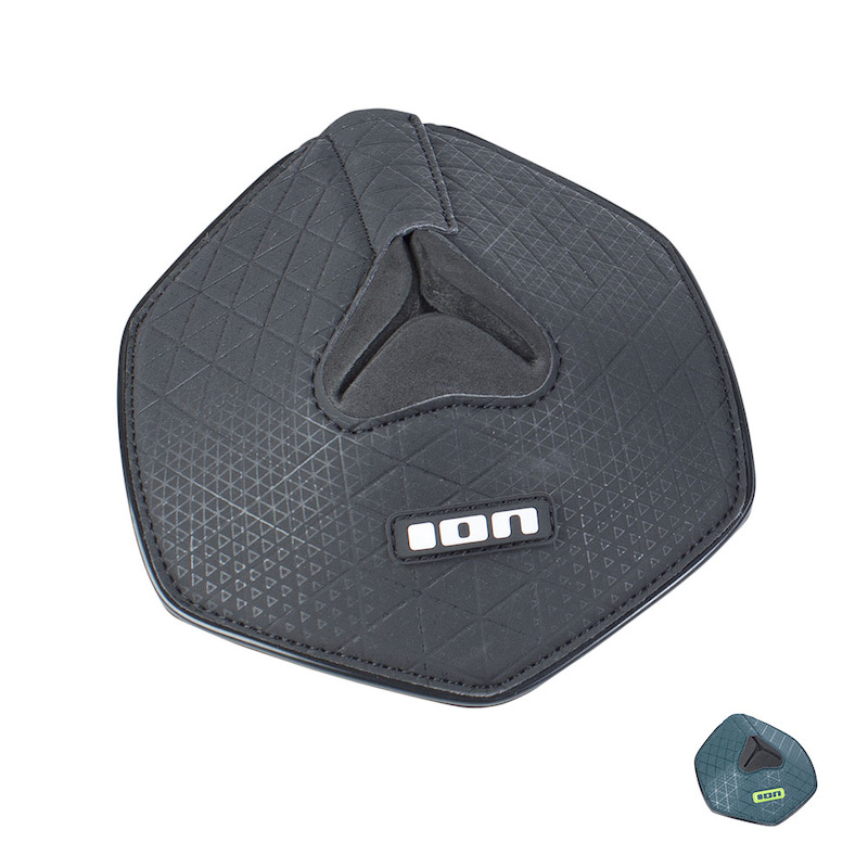 Ion PROTECTION PLAQUETTE