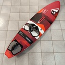 Fanatic GRIP 82 2018 occasion