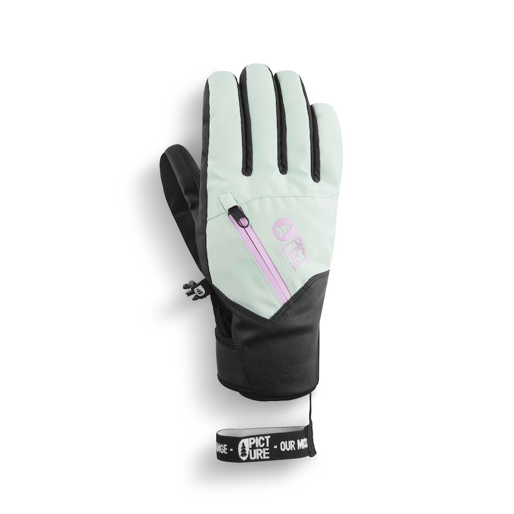 Picture KAKISA GLOVES GR 2025