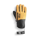 Picture MADSON GLOVES CARROT 2025